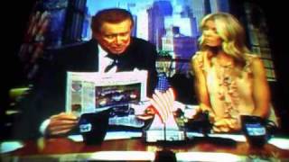  With Regis And Kelly Fri July 30 2010