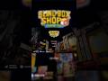 🎮 Minute Jeu - Blind Box Shop Simulator 🎮 #gaming #shorts