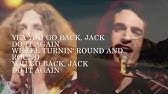 Steely Dan Do It Again Lyrics Youtube