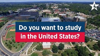 EducationUSA | Study in the USA!