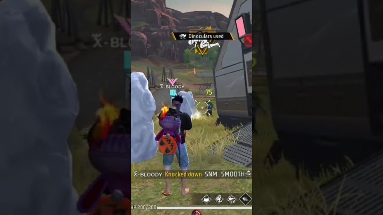 1v3 TOURNAMENT CLIP 🔥☠️I 