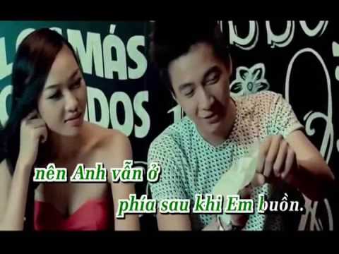 Karaoke Tim thép - Trương Y Du