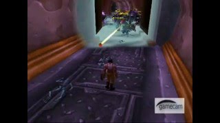 Naixz's Ironforge Raid