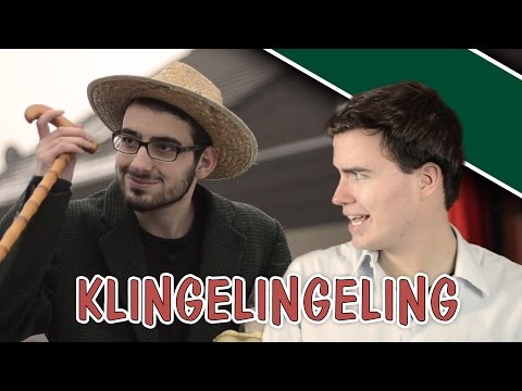 thelaumix - Klingelingeling // EIERMANN SAGA I