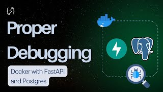 Debugging Dockerized Application (Part 3)