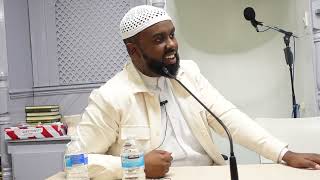Loving The Quran | Sheikh Jamal Abdinasir | Masjid At-Taqwa Sheffield