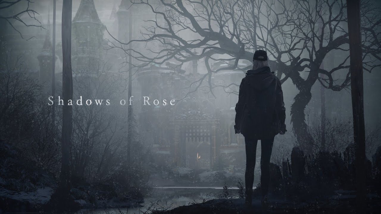 DIRECTO - HOY RESIDENT EVIL VILLAGE DLC - SHADOWS OF ROSE - 10/10/2024