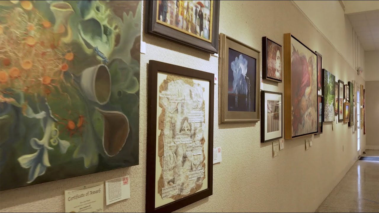 Museums on Florida's Historic Coast