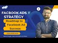 Facebook Advertising Strategy for Success || #2023