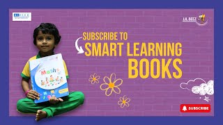 Lilbeez Preschool Learning Books Colourful, Child-Friendly Ncf Nep Aligned