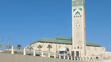 القرآن الكريم خير رفيق في السفر مع القارئ عمر عبد العزيز