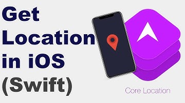 Swift Tutorial: How To Get Location in iOS (2020)