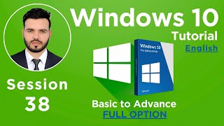Windows Tutorial Session 38 | Alarm & Clock screenshot 2