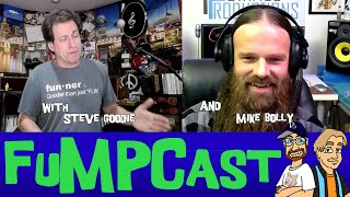 FuMPCast 697 - Previous Fish @the_fump
