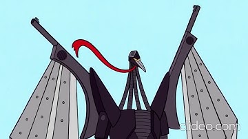 Regular show Immortals AMV (Remastered)