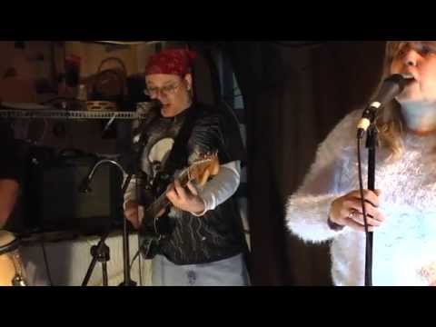 Stackabones — Stackabones - Bird Song - DeadCoversProject 2015