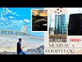💲BMW RIDE AND FOOD VLOG WITH TRADERS | GHATKOPAR FOOD VLOG | TRADED XAUUSD | HINDI | THE STOCK BLOG