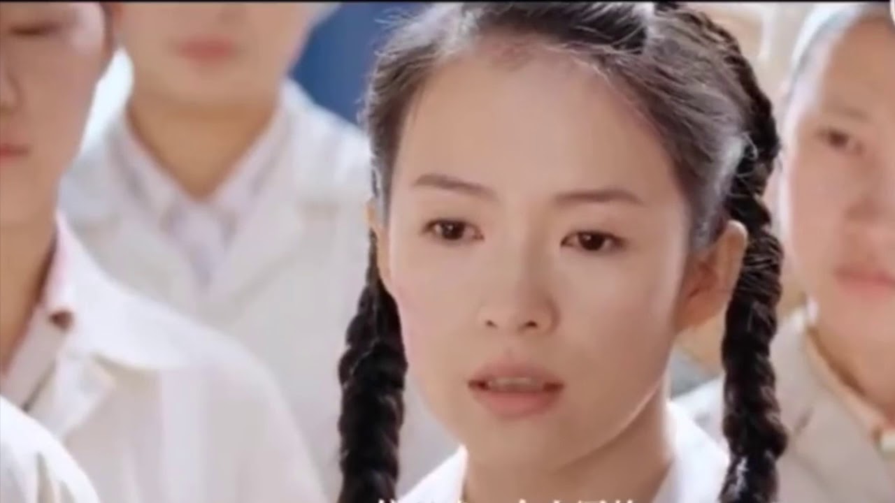 Do Not Say We Have Nothing Movie Trailer