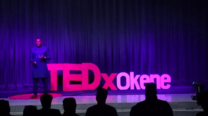 Chasing Universal Healthcare Vs Free Healthcare: What's The Difference? | Ohize Stephen | TEDxOkene