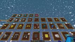 Huahwi Pack 1.8.9/1.8 A nice pack