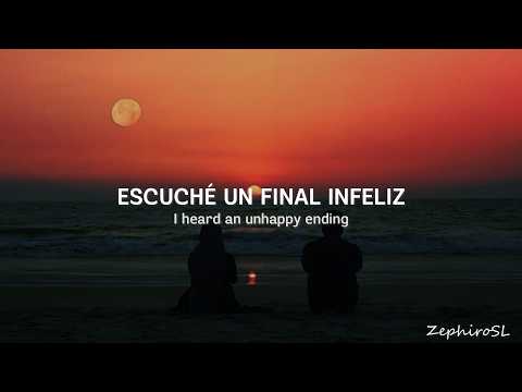 Alex Turner - Piledriver Waltz (Sub Español - Lyric Video)