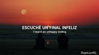 Alex Turner - Piledriver Waltz (Sub Español - Lyric Video)