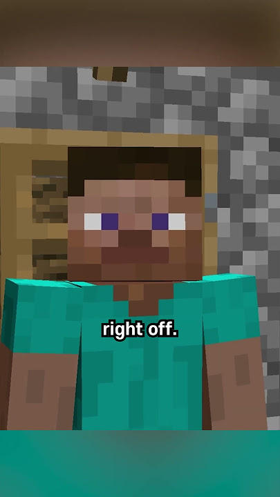is steve smiling?