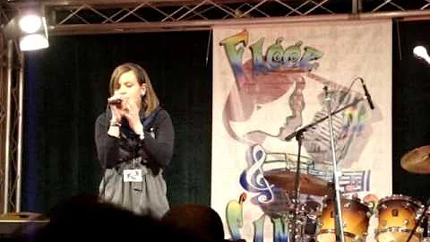 ARIANNA STRIPPOLI: SEMIFINALE "FACCE DA SANREMO" V...