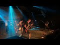 Propagandhi  victory lap  night letters live markthalle hamburg 20190726