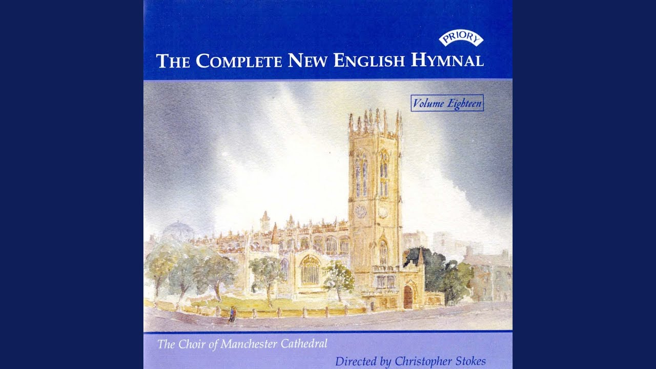 Picardy "Let All Mortal Flesh Keep Silence" (Arr. R. Vaughan Williams for Choir & Organ)