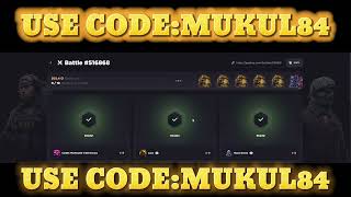 GGDrop Case Opening | Promo Code MUKUL84 - GGDROP PROMO CODE - ggdrop - code mukul83