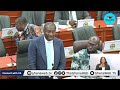 💔🇬🇭 Parliament commiserates with families of Tema helicopter crash victims