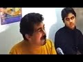 غزل زیبا از استاد الفت آهنگ 