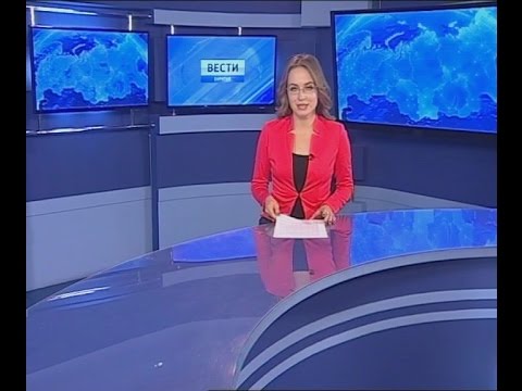 Вести Бурятия. 20-35 Эфир от 22.10.2015