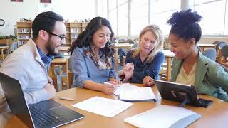 CALUMO and Microsoft at University of NSW