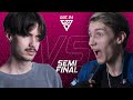 Sagau Vs Syjo 1 2 Final LOOP German Beatbox Championship 2024