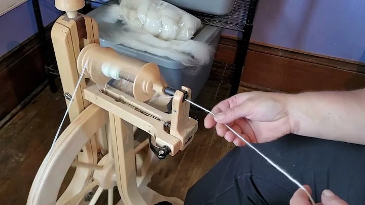 Too much twist! (for Bonnie)