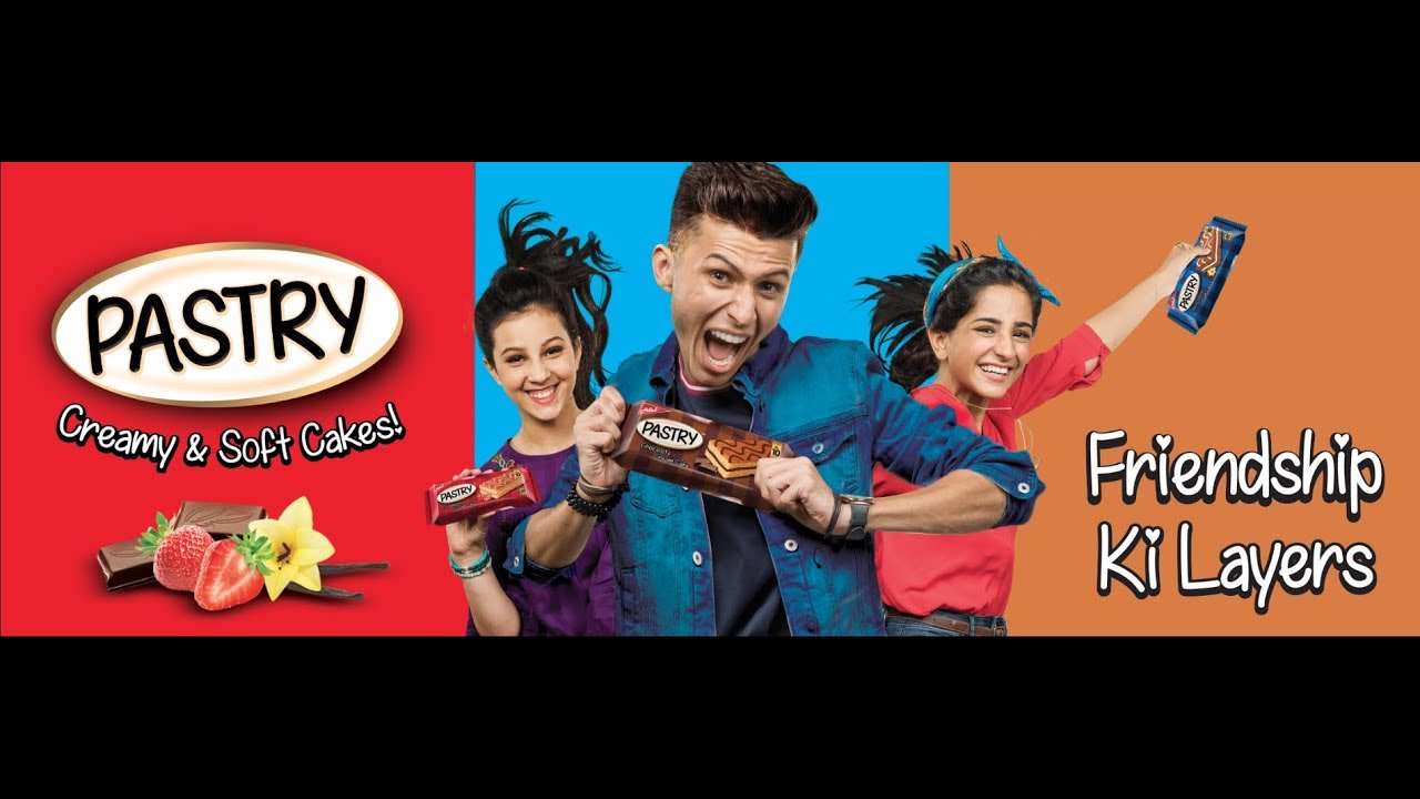 Hilal Pastry TVC FriendshipKiLayers YouTube