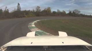 Topp Drift Hallowbash 2015 -Phil Cyr-