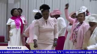 SATAN TE KONPRANN LI TE KA BAREM