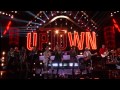 Bruno Mars Uptown Funk LIVE  The Voice 2014