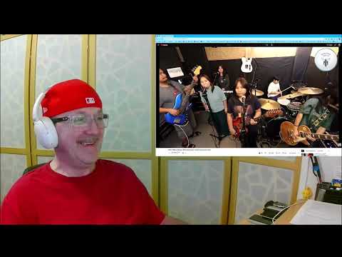 Reaction to Missioned Souls - LONG TIME