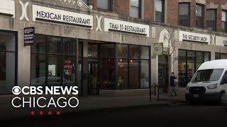 5 Hyde Park businesses burglarized in 3 hours Information