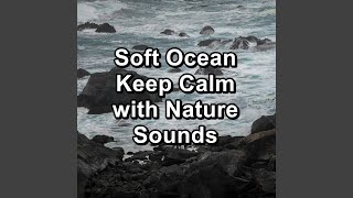 Soft Ocean With Nature Music Relaxing and Loopable 10 Hours screenshot 3