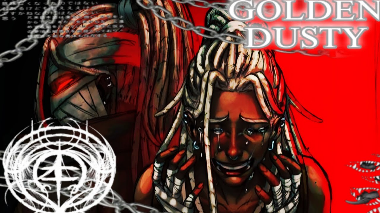 土🩸HEXATOMBE REACT, FANTASMA - KEMI  (HEXATOMBE) SHERRY 🩸土