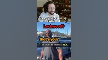 Redshell finds the FUNNIEST rage reel 😭