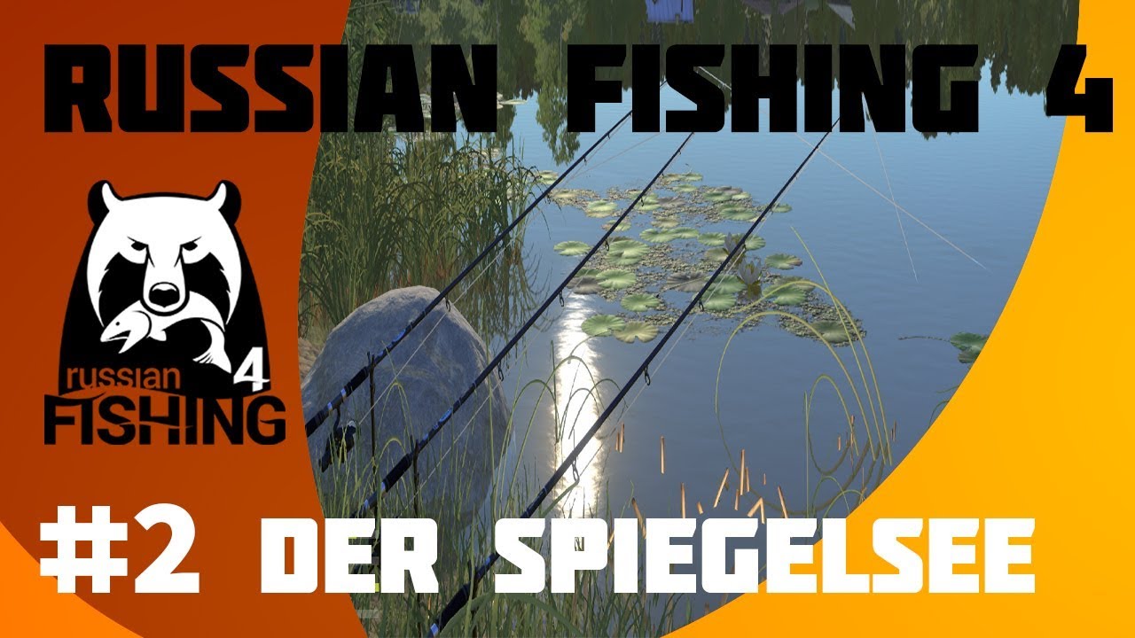 russian fishing 4 tutorial russian fishing 4 tutorial