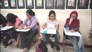 Rocky Gerung : Filsafat Keadilan