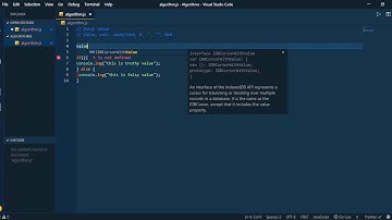 Truthy & Falsy Values in JavaScript in Bangla