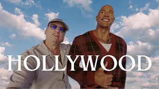 Hollywood Blvd  4K by Robert's Island Living Adventures 143 views 1 month ago 25 minutes